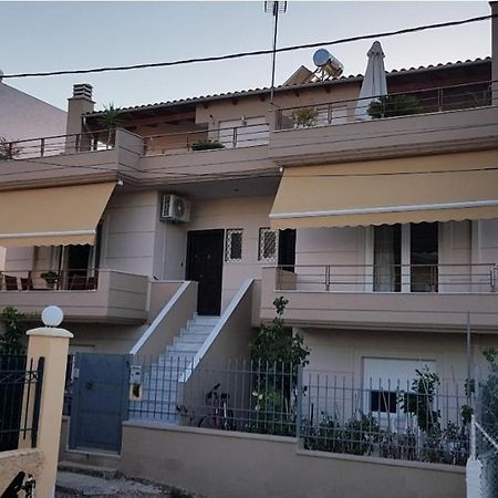 ארטמידה 1 Bedroom Apartment Close To The Sea מראה חיצוני תמונה