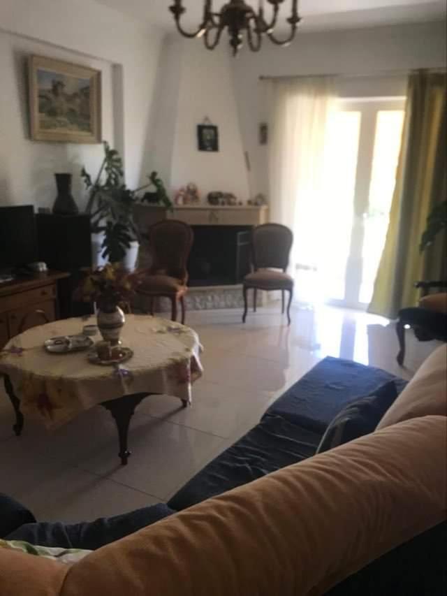 ארטמידה 1 Bedroom Apartment Close To The Sea מראה חיצוני תמונה