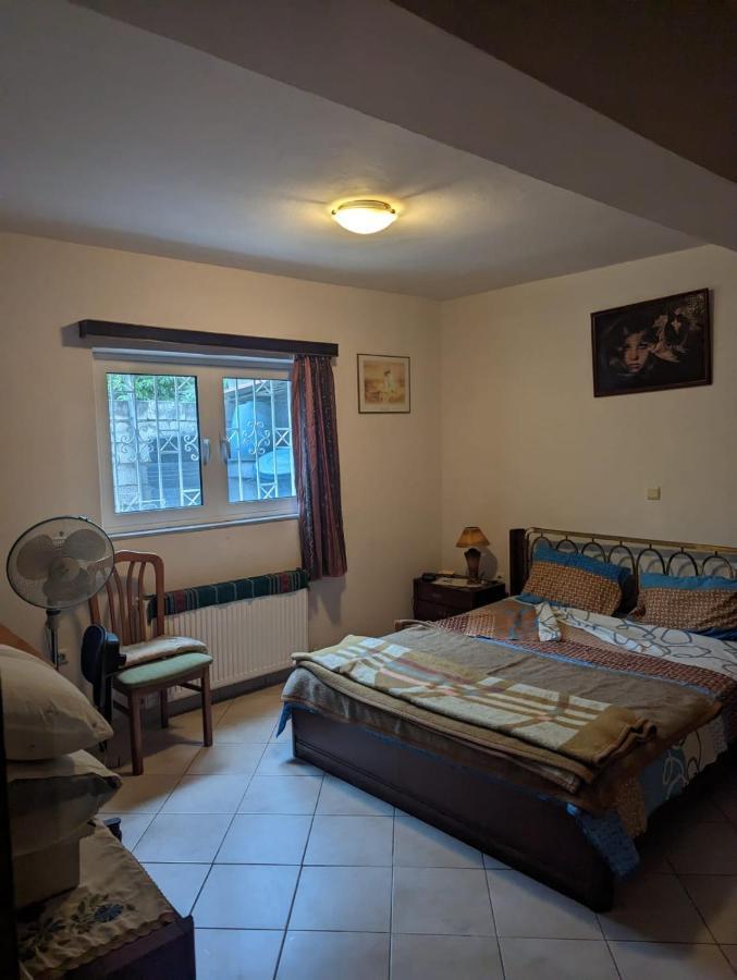 ארטמידה Double Bedroom On A Villa מראה חיצוני תמונה