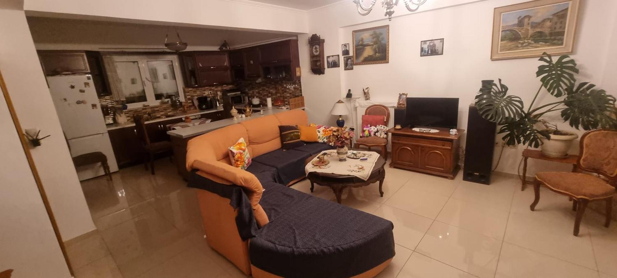 ארטמידה 1 Bedroom Apartment Close To The Sea מראה חיצוני תמונה